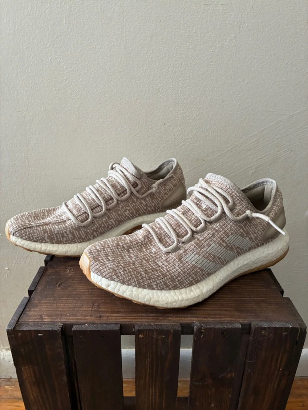Adidas Pureboost - Picture 2 of 9